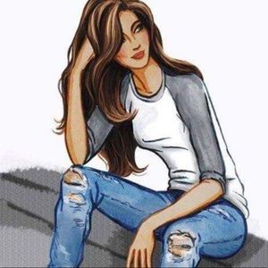 Meet your Posher, Charlene